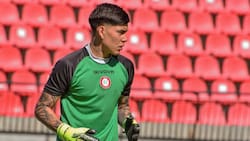 “Benjamín Astudillo es el futuro de Chile y Unión La Calera; tiene las condiciones de sobra para estar en la selección”