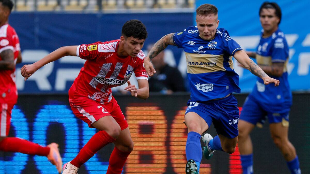 Everton sufre nueva desgracia y firma una semana del terror antes de enfrentar a Colo Colo