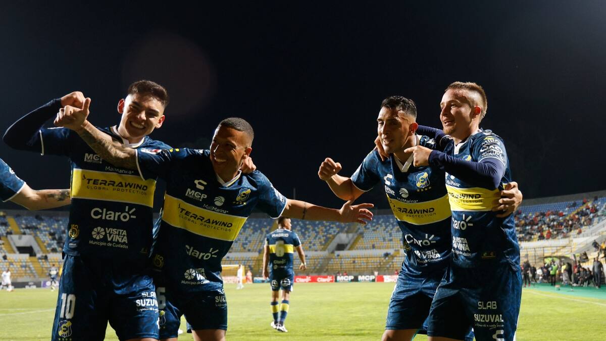 Colo Colo “regaló” su pase en el último mercado de fichajes y ahora brilla en el fútbol chileno