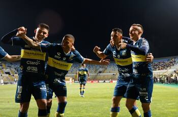 Colo Colo “regaló” su pase en el último mercado de fichajes y ahora brilla en el fútbol chileno