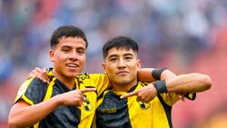 La joya de Coquimbo Unido que estuvo en la órbita de La Roja y ahora vale más de un millón de euros