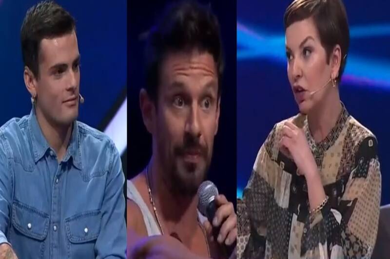 Créditos: Pantallazo