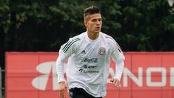 Adiós Unión Española: Benjamín Galdames acordó un contrato por tres años en México