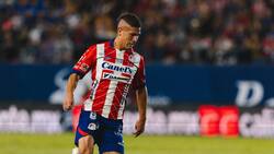 Solo uno es titular: los cinco chilenos que estarán en semifinales de la Liga MX