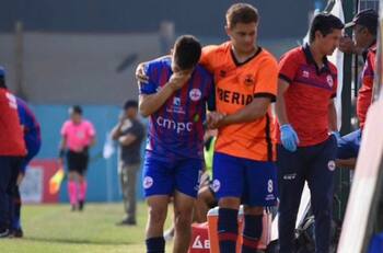 Exdelantero de Universidad de Chile y goleador de Segunda División recibió terrible diagnóstico