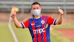 No solo Nicolás Millán: Iberia también apuesta por un “regalón” de Sampaoli en la U para su delantera