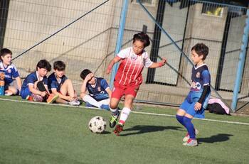 El nuevo “Niño Maravilla”: crack chileno de 8 años ya fue comprado por un equipo de Argentina