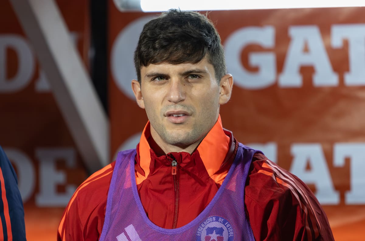 Se va de Brasil: Benjamín Kuscevic sorprende y firma en equipo de la MLS