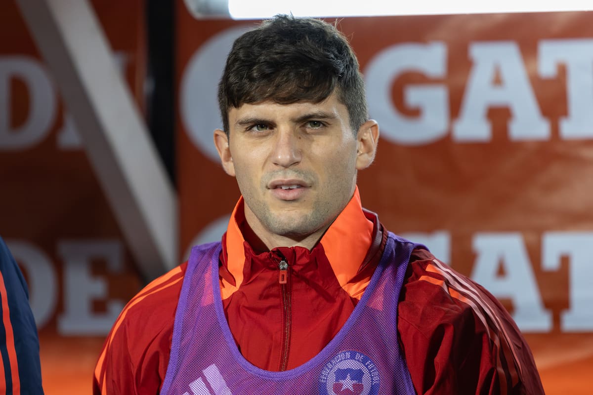 Se irá a Canadá tras casi seis años en el Brasileirao. Foto: Felipe Escobedo / En Cancha.