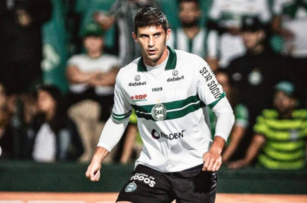 La contundente razón que aleja a Benjamín Kuscevic de Universidad Católica