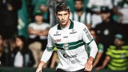 La contundente razón que aleja a Benjamín Kuscevic de Universidad Católica