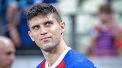 Mientras Sebastián Vegas gana 50 millones de pesos en Colo Colo, este es el accesible sueldo de Benja Kuscevic en Brasil