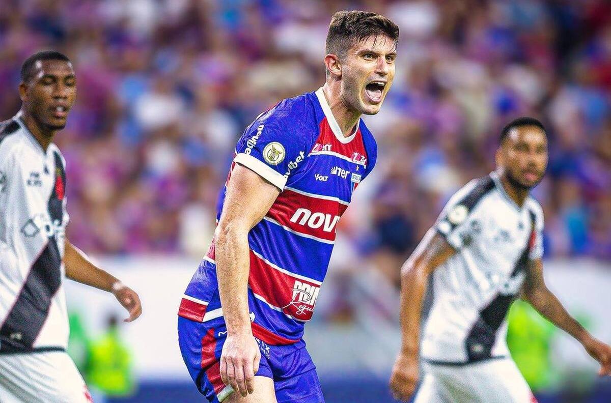 Durísimo golpe para el futuro de Benjamín Kuscevic por culpa de 16 millones de pesos