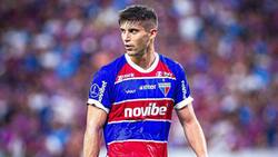 El complejo panorama que azota a Fortaleza de Benjamín Kuscevic