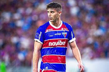 El complejo panorama que azota a Fortaleza de Benjamín Kuscevic