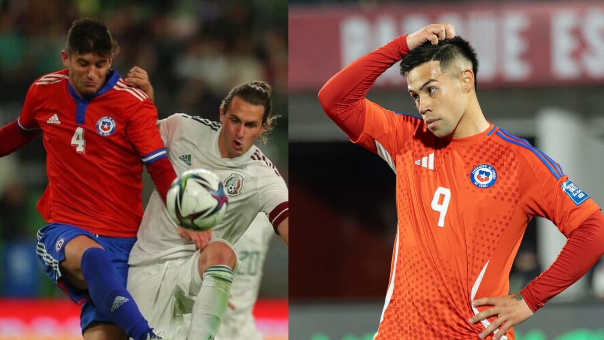 Aravena y Kuscevic tomaron una decisión que los puede alejar de la órbita de La Roja