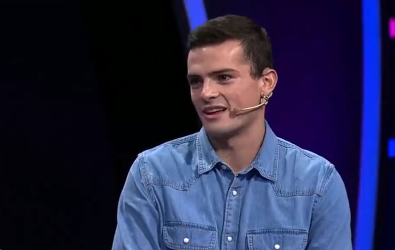 Créditos: CHV