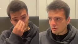 “He pensado que soy lo más nefasto”: Benjamín Lagos deja las redes tras duro ciberacoso recibido