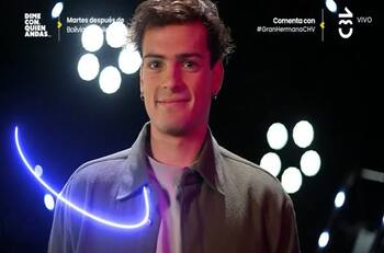 Explicaron cómo Benjamín Lagos pudo subir un video a su cuenta de TikTok, pese a estar en “Gran Hermano” Chile