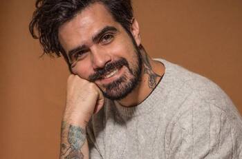 Quién es Benjamín Nast, el chef revelación de la cocina chilena