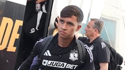 ¿Quién es Benjamín Pérez? El juvenil que debutó con Colo Colo en el partido frente a Ñublense
