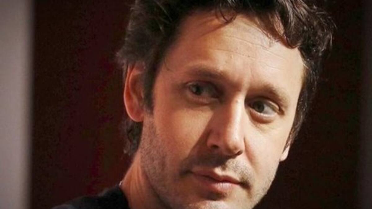 Benja Vicuña regresa con nocturna a las teleseries locales