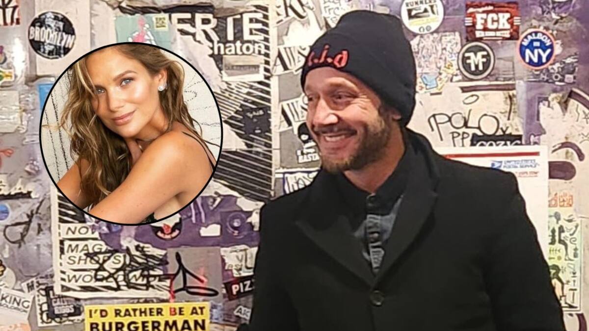 Esto es lo que realmente pasó entre Benjamín Vicuña y Mayte Rodríguez, según la hermana de la actriz