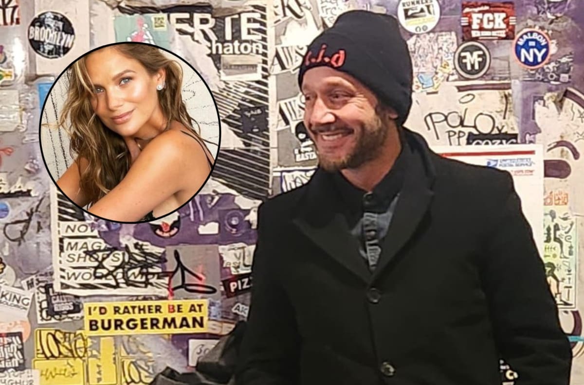 Esto es lo que realmente pasó entre Benjamín Vicuña y Mayte Rodríguez, según la hermana de la actriz