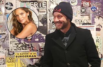 Esto es lo que realmente pasó entre Benjamín Vicuña y Mayte Rodríguez, según la hermana de la actriz