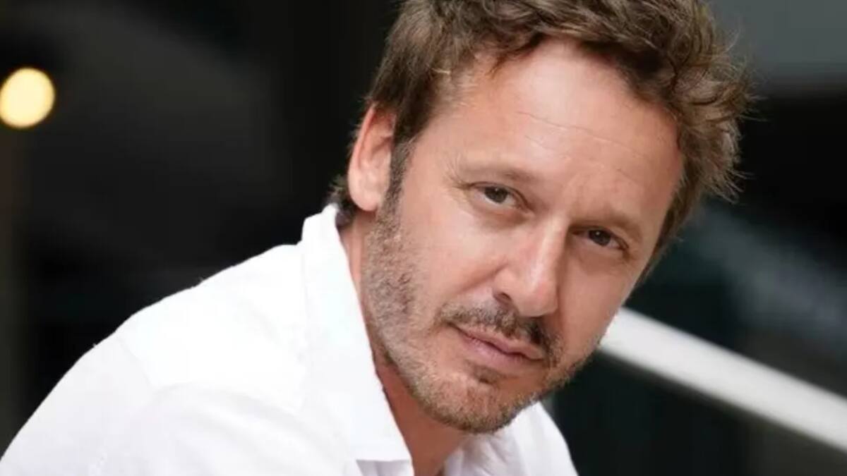 Las consecuencias laborales que afectan a Benjamín Vicuña tras escándalo con China Suárez