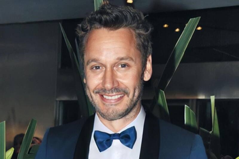 conoció a su actual pareja en el gimnasio. Créditos: Instagram