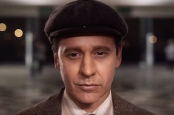 Benjamín Vicuña es confirmado en rol protagónico de proyecto del Centenario de Colo Colo