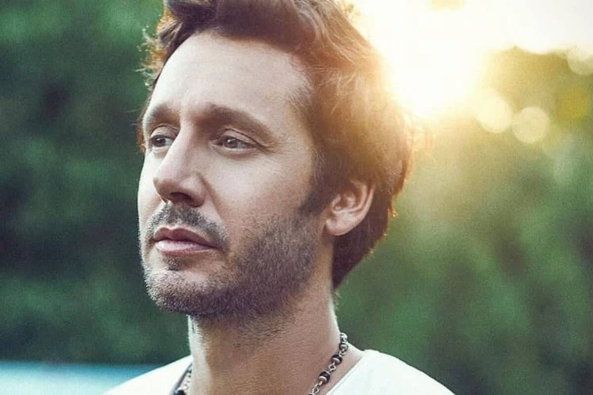 Benjamín Vicuña se refirió al quiebre matrimonial de Pampita. Créditos: Instagram
