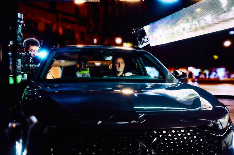 Cortometraje El arte de Viajar