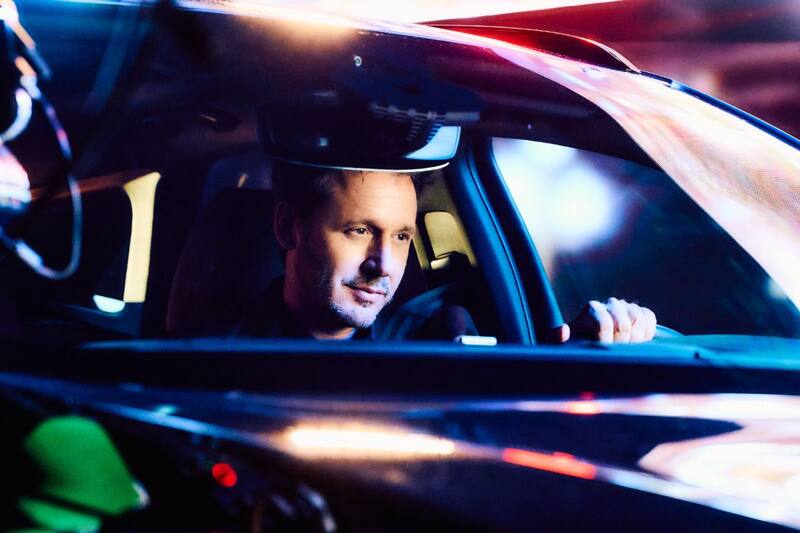 Cortometraje El arte de Viajar