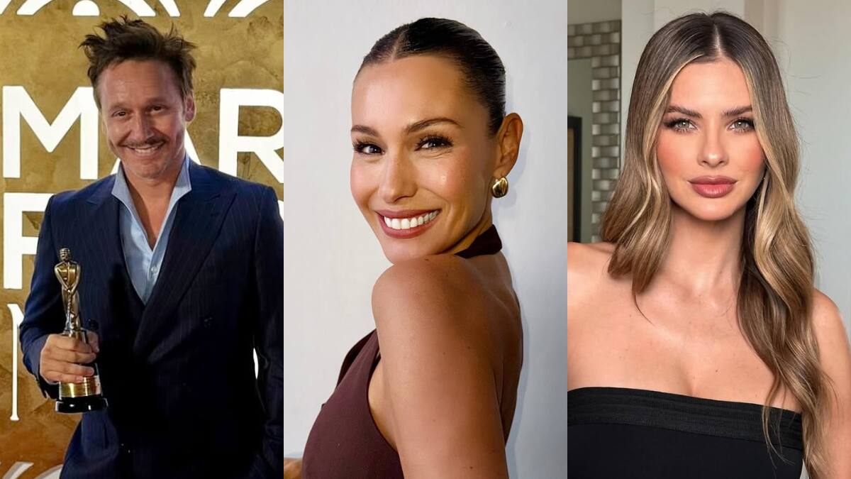 Pampita entrega su honesta opinión sobre polémica de China Suárez y Benjamín Vicuña