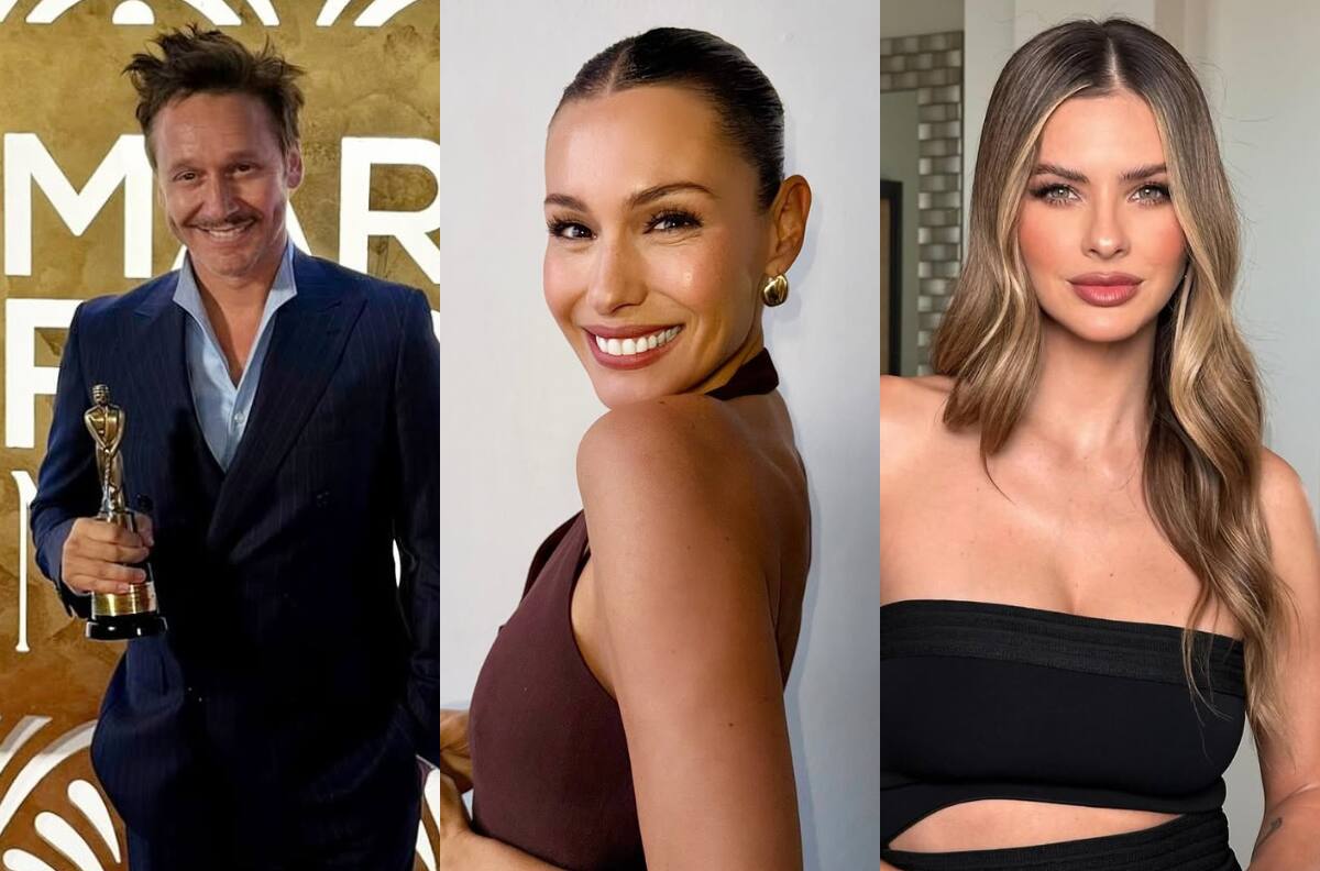 Pampita entrega su honesta opinión sobre polémica de China Suárez y Benjamín Vicuña