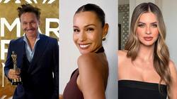 Pampita entrega su honesta opinión sobre polémica de China Suárez y Benjamín Vicuña