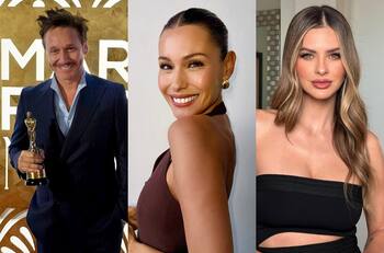 Pampita entrega su honesta opinión sobre polémica de China Suárez y Benjamín Vicuña