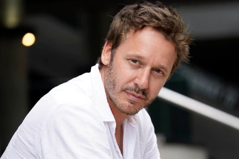 Rompe el silencio ante la polémica de "China" Suarez.