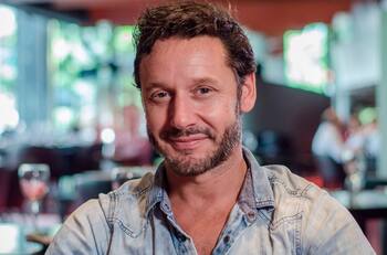 La fuerte defensa del íntimo amigo de Benjamín Vicuña tras duras acusaciones de China Suárez