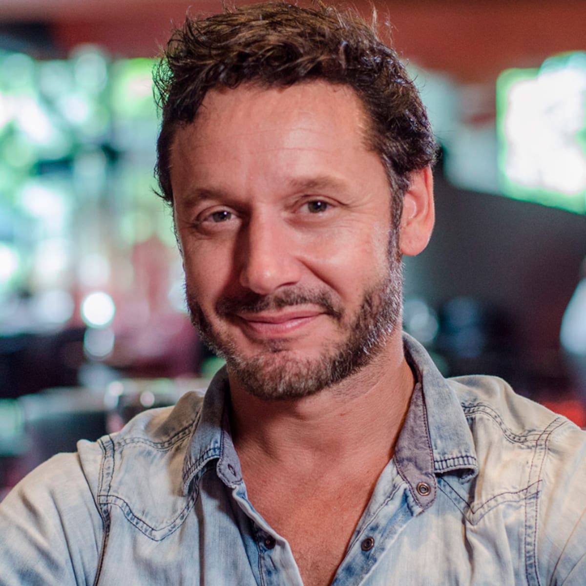 ¿Traición? Benjamín Vicuña sorprende y reconoce que sus hijos apoyan más a la Selección Argentina que a la Chilena