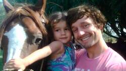 A 12 años de su muerte: Benjamín Vicuña recordó a su hija Blanca con un desgarrador mensaje