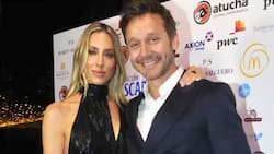 Desde Japón: Las románticas postales que dejó la escapada de Benjamín Vicuña con Anita Espasandín