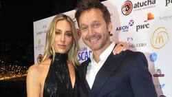 Benjamín Vicuña comparte inédito registro de su mágico viaje por Turquía junto a Anita Espasandín