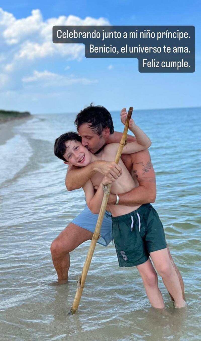 Créditos: Instagram