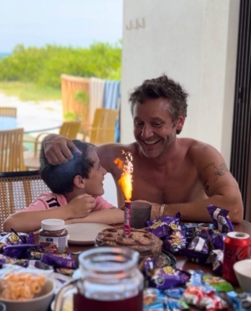 Créditos: Instagram