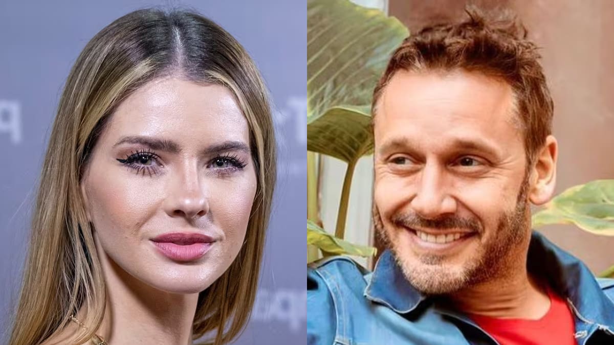 Así ha reaccionado la prensa argentina ante el escándalo de Benjamín Vicuña y China Suárez