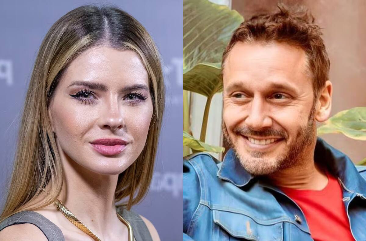Así ha reaccionado la prensa argentina ante el escándalo de Benjamín Vicuña y China Suárez