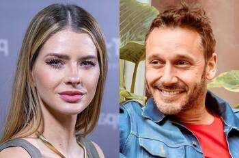 Así ha reaccionado la prensa argentina ante el escándalo de Benjamín Vicuña y China Suárez